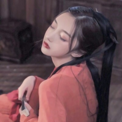 22张高清好看的双人闺蜜头像合集