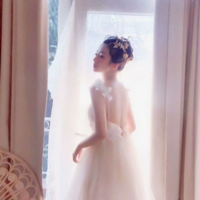 25张高清文艺清新气质女生头像合集