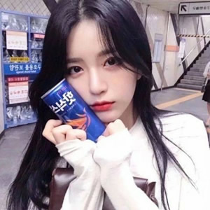 16张仙气小清新可爱女生微信头像 高清氛围感拉满