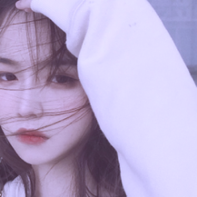 帅气女生超酷微信头像 36张高清图合集来了