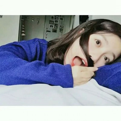 36张可爱女生闺蜜头像合集 高清好看直接用