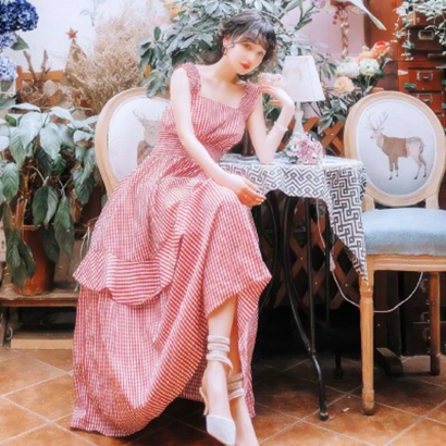 25张高清文艺清新气质女生头像合集