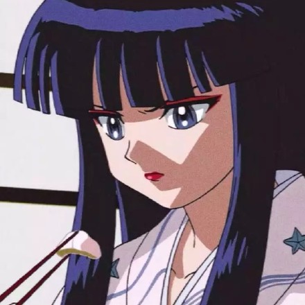 怀旧党集合！这套旧漫头像太戳回忆了