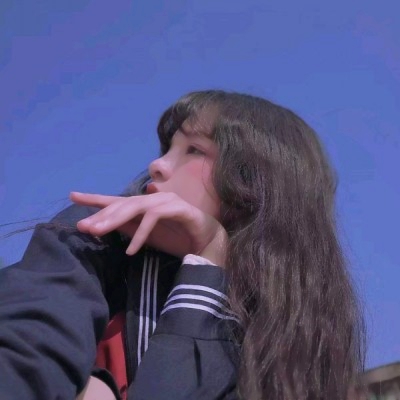 闺蜜三人霸气拽酷头像合集 24张高清超飒三人组头像