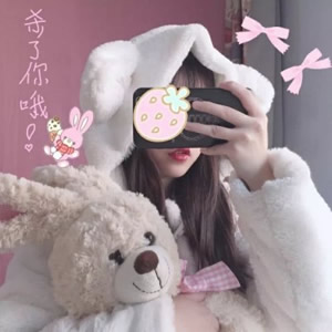 ins上超好看的可爱女生头像合集 共16张高清图