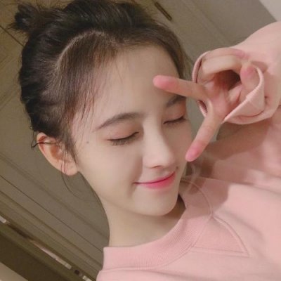 鞠婧祎小清新QQ头像来啦！11张超清美图直接存
