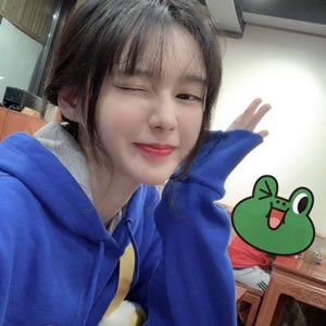 18张高清甜美女生头像合集 可爱感直接拉满