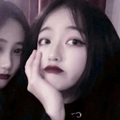 双人同框闺蜜头像合集 22张高清好看的双人闺蜜头像