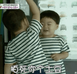 国民小可爱宋民国动图表情包合集