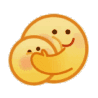 超实用！小尺寸小黄脸emoji聊天表情合集