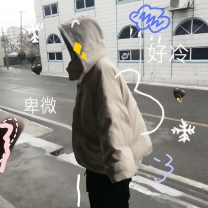 25张高清可爱款！非主流女生QQ美化头像合集