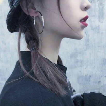 34张高清仙气感部位女生头像合集