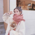 女生可爱小清新微信头像合集 14张高清甜妹头像分享