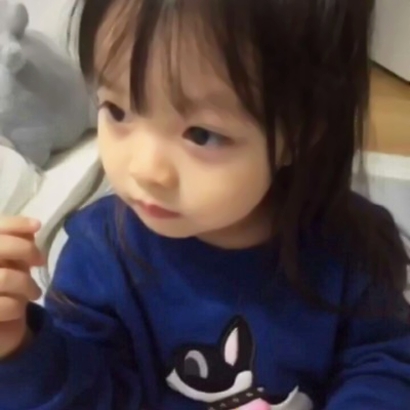 23张超萌小女孩头像合集 女生头像专区上新啦