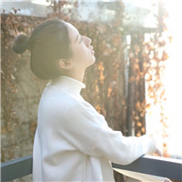 文艺森系清新女生头像合集 18张氛围感拉满的女生头像来了