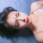 11张高清有气质的女生个性头像 适合当微信头像