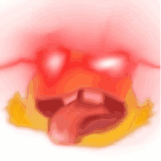 小黄豆动图GIF表情包合集