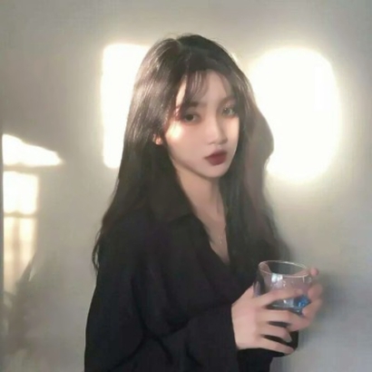高清闺蜜头像来啦！一对两张好看款共36张