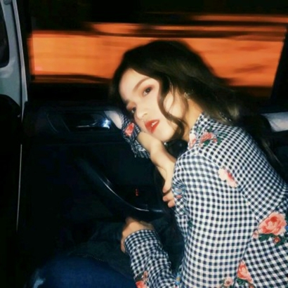 26张精选小清新女生头像合集