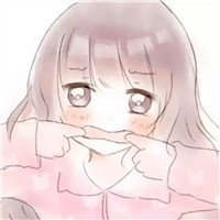 软妹QQ头像来啦！18张超萌二次元软妹头像合集
