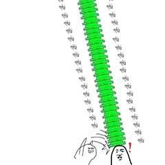 当然是选择相信她啊！这套绿帽子斗图表情包火了