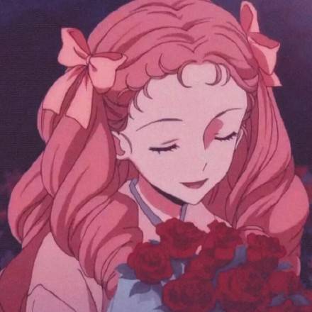 怀旧党集合！这套旧漫头像太戳回忆了