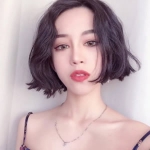 16张简约气质款女生高清头像合集