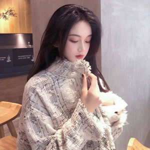 14张高清有气质的个性魅力女生头像合集