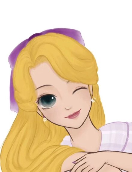 超好看的女生头像合集来啦