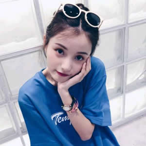 女生微信高清可爱头像合集 16张软萌少女头像任你挑