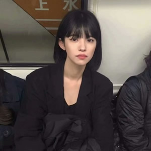 快手女生霸气头像合集！16张高清帅气氛围感拉满