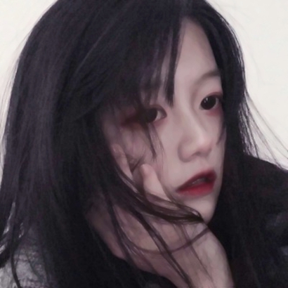 帅气女生超酷微信头像 36张高清图合集来了