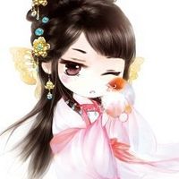 女生古风可爱呆萌头像合集 整整12张等你来挑