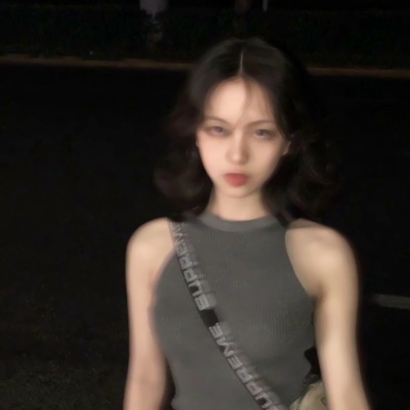 超拽又霸气！27张最新高清高冷女生帅气头像合集