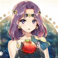 18张好看的短发动漫女生头像 整理好了直接用