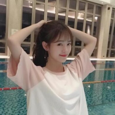 鞠婧祎小清新QQ头像来啦！11张超清美图直接存