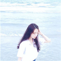 21张夏日小清新女生头像合集 氛围感拉满