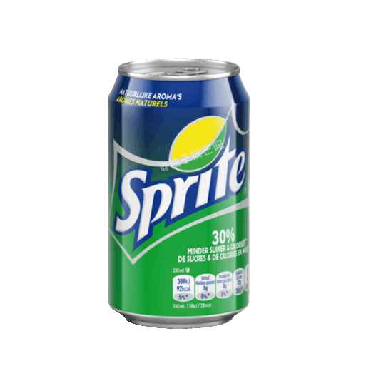 聊天斗图用的罐装饮料动图表情包合集