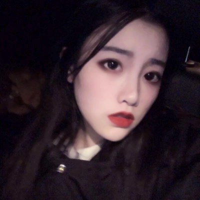20张高清好看的微信个性女生头像合集