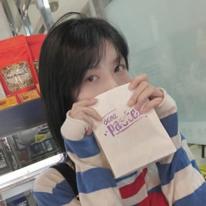 微信女生头像合集！14张高清个性款直接拿去用