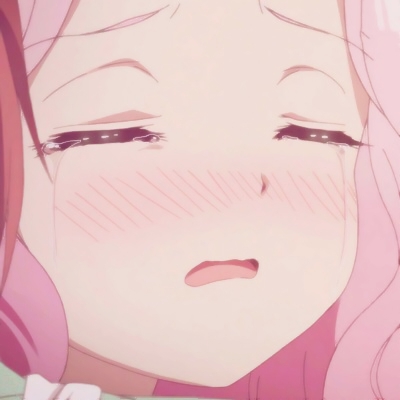 18张高清二次元软萌妹子头像 可爱动漫女生头像合集