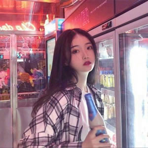 12张高清伤感女生落寞头像 适合微信用的氛围感头像