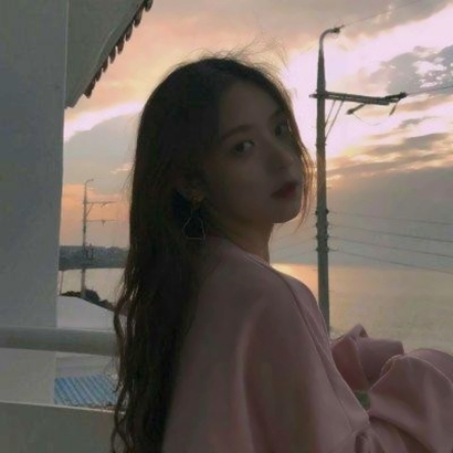 女生伤感意境头像合集 11张高清好看的图来了