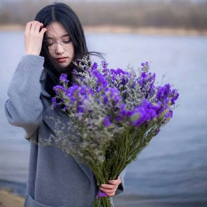 森系闺蜜一人一张头像！16张高清小清新唯美森系图来啦