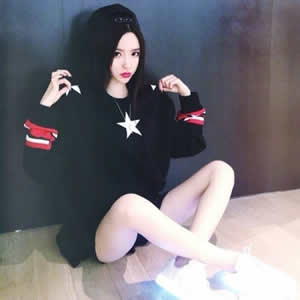 14张小清新气质女生微信头像合集