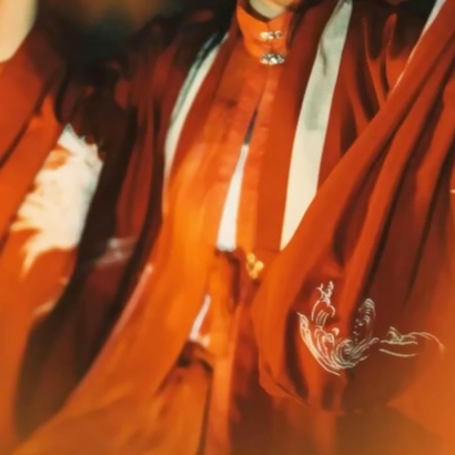 36张不露脸汉服古风女生部位头像 高清又唯美