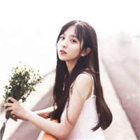 18张高清女生森系小清新头像 氛围感拉满的头像合集