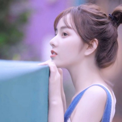 女生闺蜜小清新头像合集 19张高清QQ女生头像分享