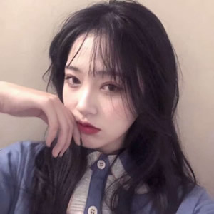 14张超酷双人闺蜜头像 高清好看直接用