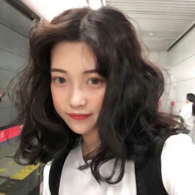 32张潮酷玩网女生头像 高清氛围感拉满